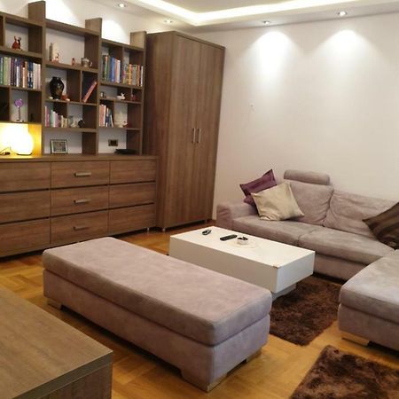 Metropol Lux Apartment Belgrade Vracar Exterior foto